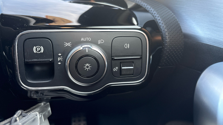 Mercedes-Benz A-Class A200 AMG Line Executive 5dr Petrol Hatchback